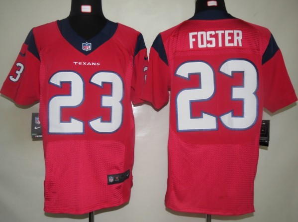 Nike Houston Texans Elite Jerseys-004